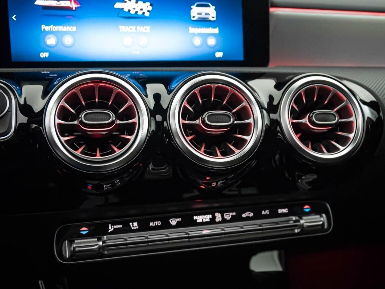 Mercedes-benz CLA 45 AMG S 4Matic+ Line Premium Plus