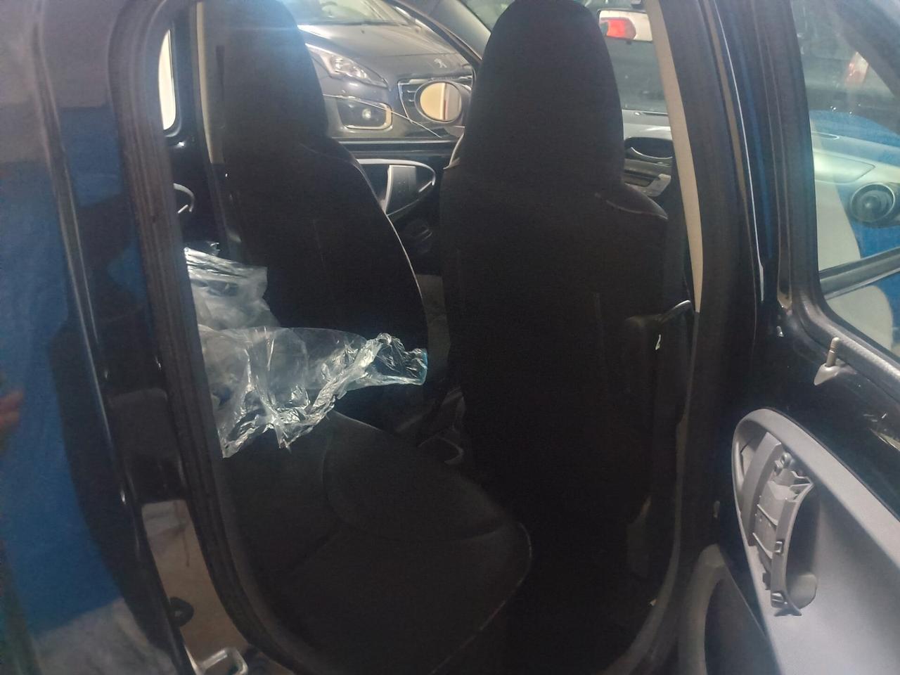 Citroen C1 1.0 5 porte airdream AMIC1