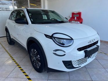 FIAT 600 1.2 MHEV 100cv