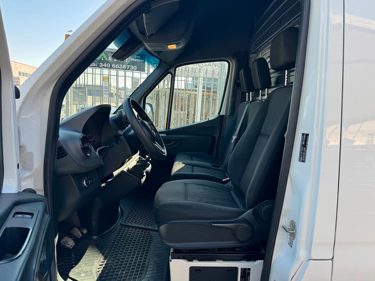 Sprinter 311CDI GOMMATO NUOVO OTTIME CONDIZIONI