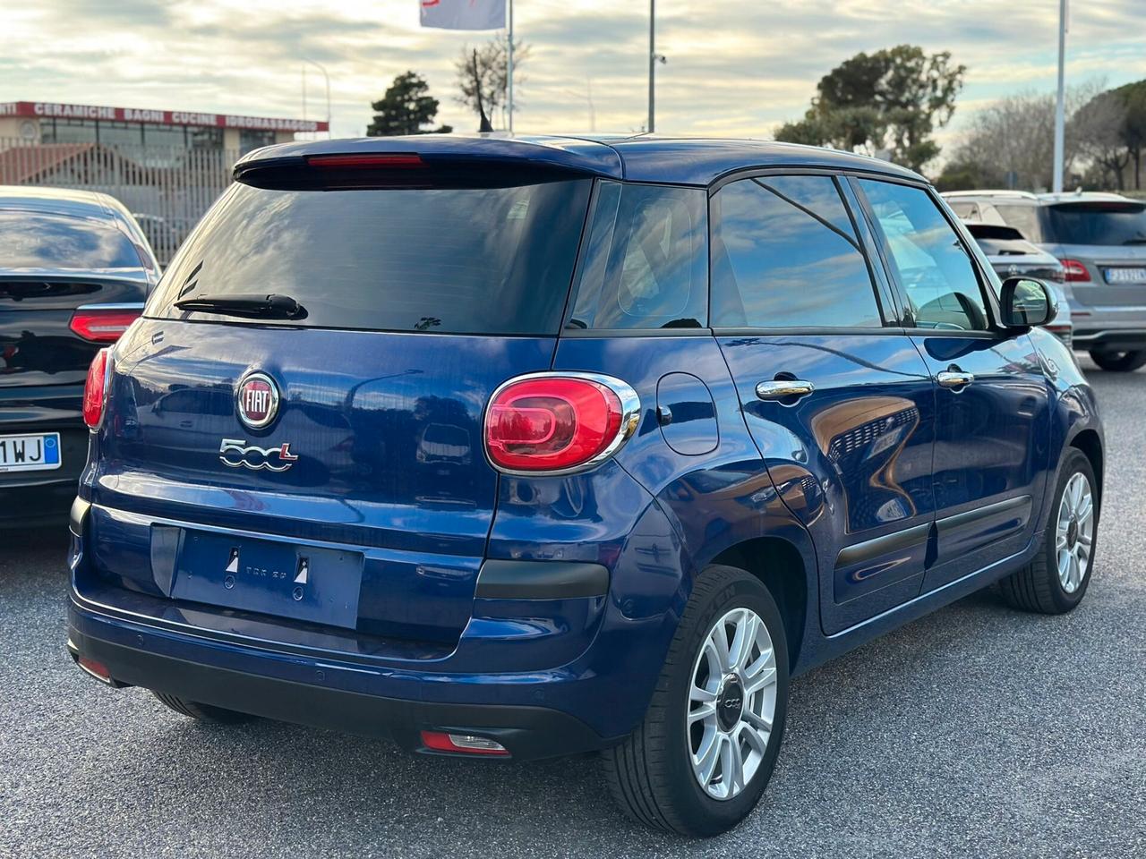 Fiat 500L 1.3 Multijet 95 CV Urban