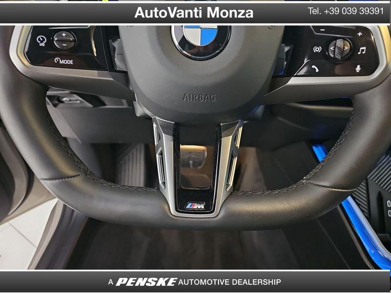 BMW X3 X3 xdrive20d MSport Pro auto