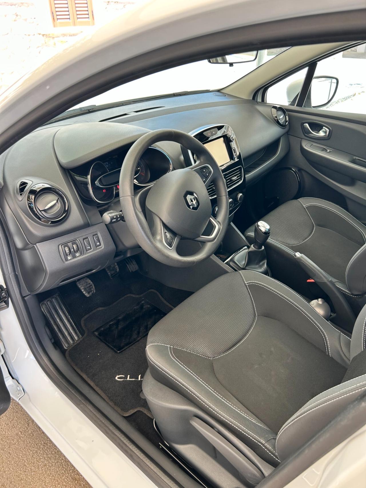 Renault Clio dCi 8V 90CV Start&Stop 5 porte Energy Zen