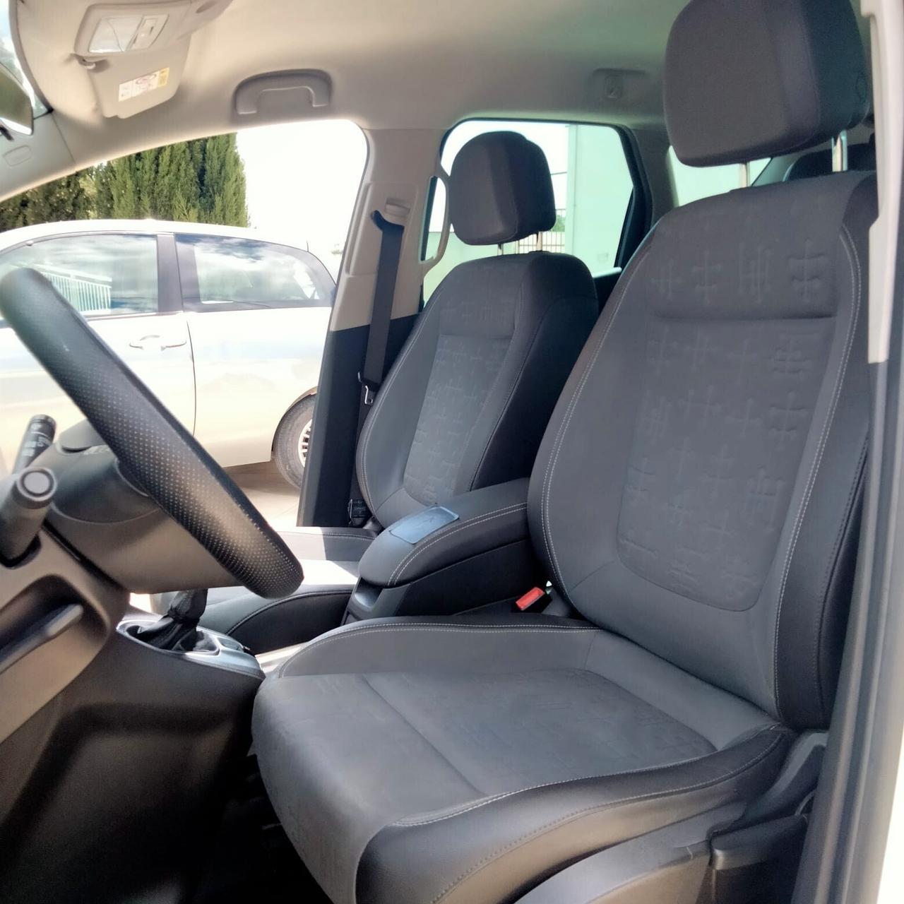 Opel Meriva 1.6 CDTI 110CV Start&Stop Design Edition