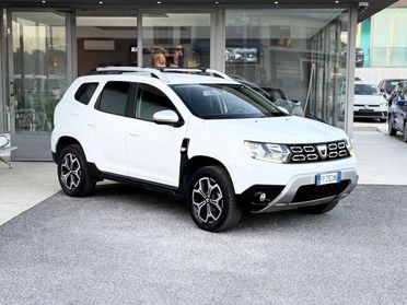 Dacia Duster 1.5 Diesel 110CV 4x2 E6 Neo. - 2018