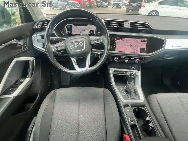 AUDI Q3 Q3 II 35 2.0 tdi Business quattro s-tronic - GG1
