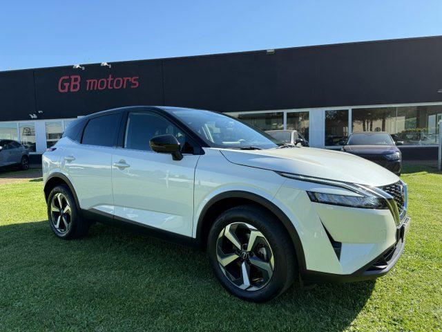 NISSAN Qashqai MHEV 158 CV Xtronic N-Connecta VARI COLORI