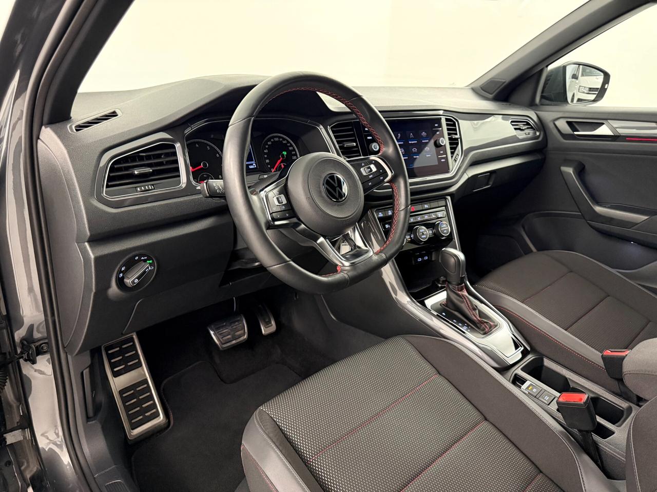 Volkswagen T-Roc 1.0 TSI Style BlueMotion Technology