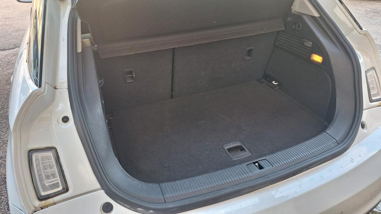 Audi A1 SPB 1.6 TDI Admired