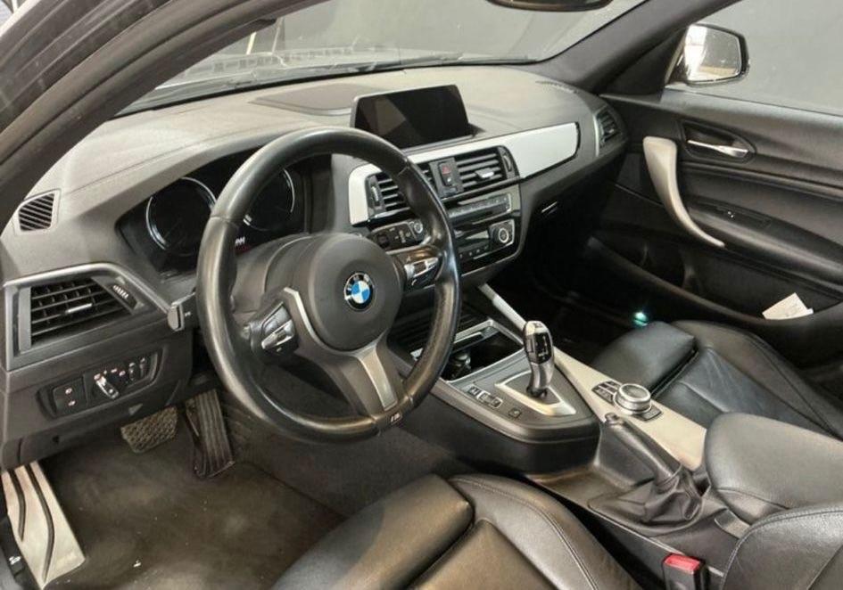 Bmw 118D M SPORT