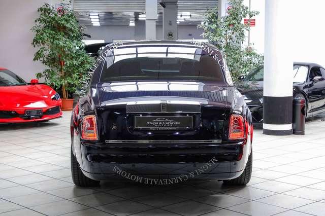 Rolls-Royce Phantom TETTO|PIC-NIC TABLES|21''|FULL SERVICE HISTORY