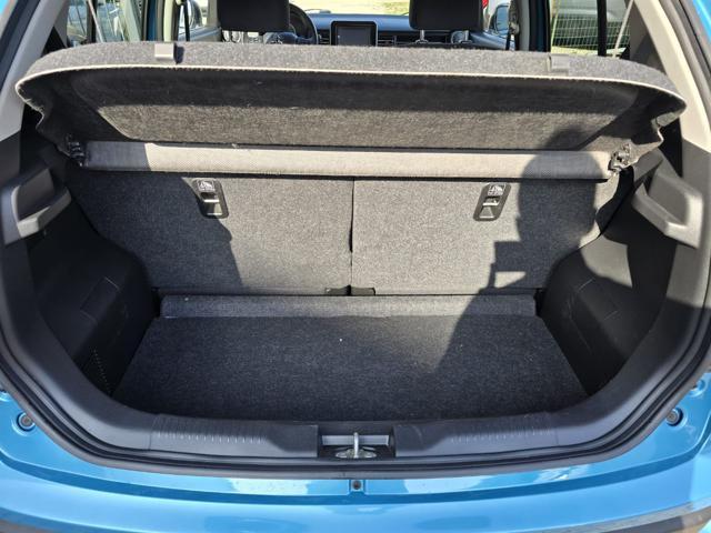 SUZUKI Ignis 1.2 Dualjet 4WD All Grip Top