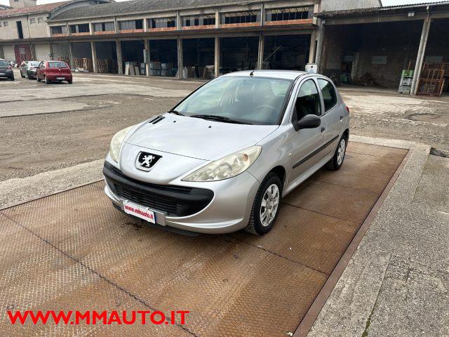 PEUGEOT 206 Plus 1.1 60CV 5p. Urban CLIMA!!!!