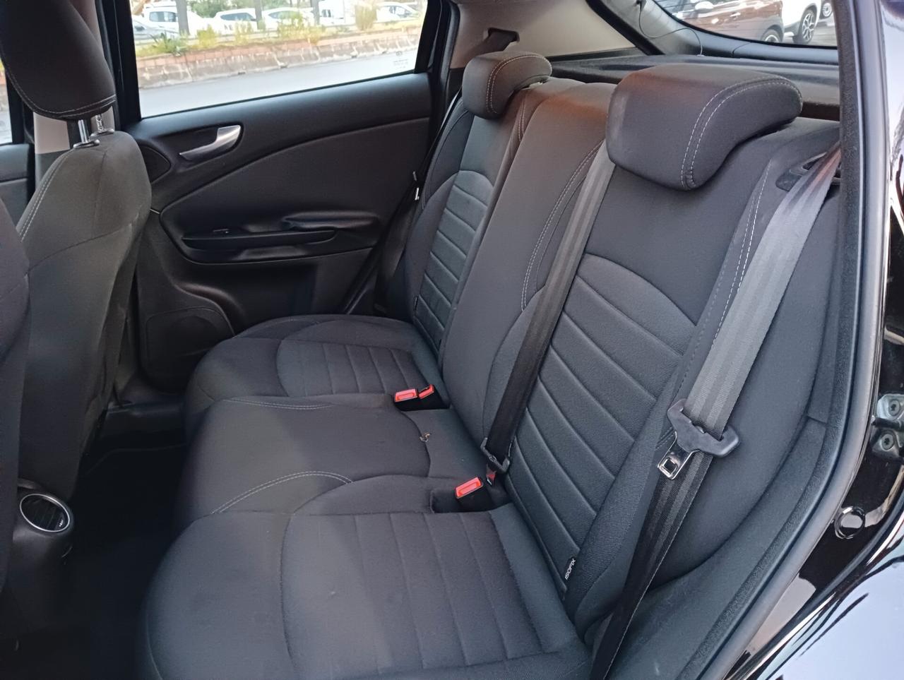 Alfa Romeo Giulietta 1.6 JTDm 120 CV