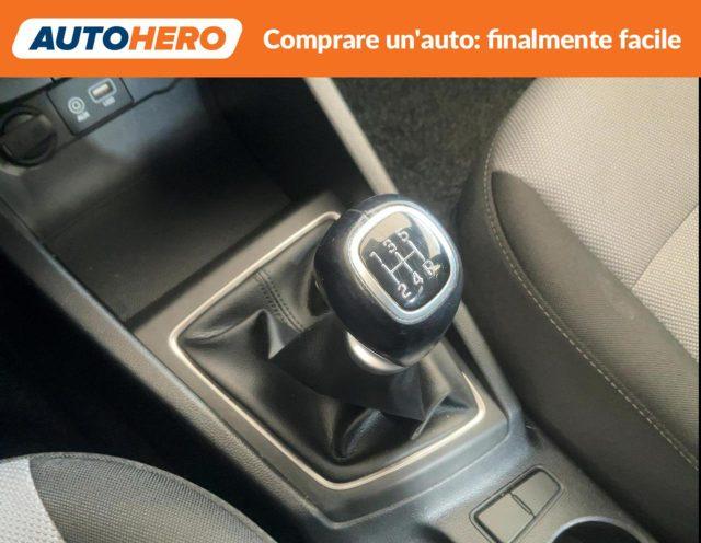 HYUNDAI i20 1.2 84 CV 5 porte Classic