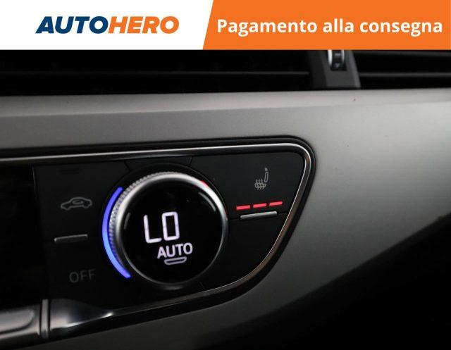 AUDI A4 allroad 40 TDI 204 CV S tronic Identity Contrast