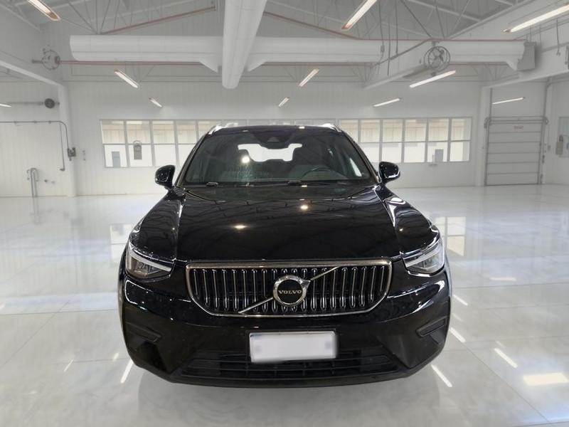 VOLVO XC40 T4 RECHARGE PLUG-IN AUTO CORE SUV