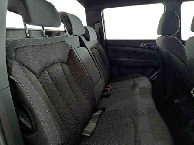 SSANGYONG REXTON Sport 2.2 4WD aut. Double Cab Dream XL