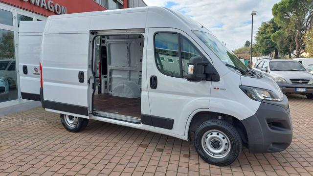 FIAT Ducato 30 2.3 MJT 120CV PC-TM Furgone 40.000 Km Az.Italia