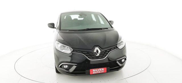 RENAULT Scenic Scénic Blue dCi 120 CV Business