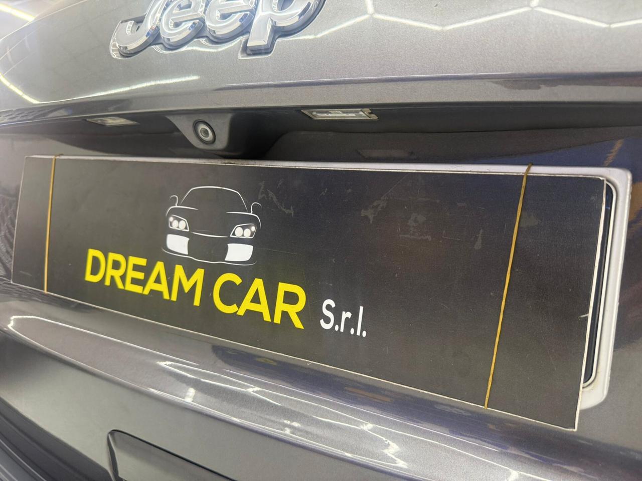 Jeep Grand Cherokee 3.0 V6 250 CV MJT