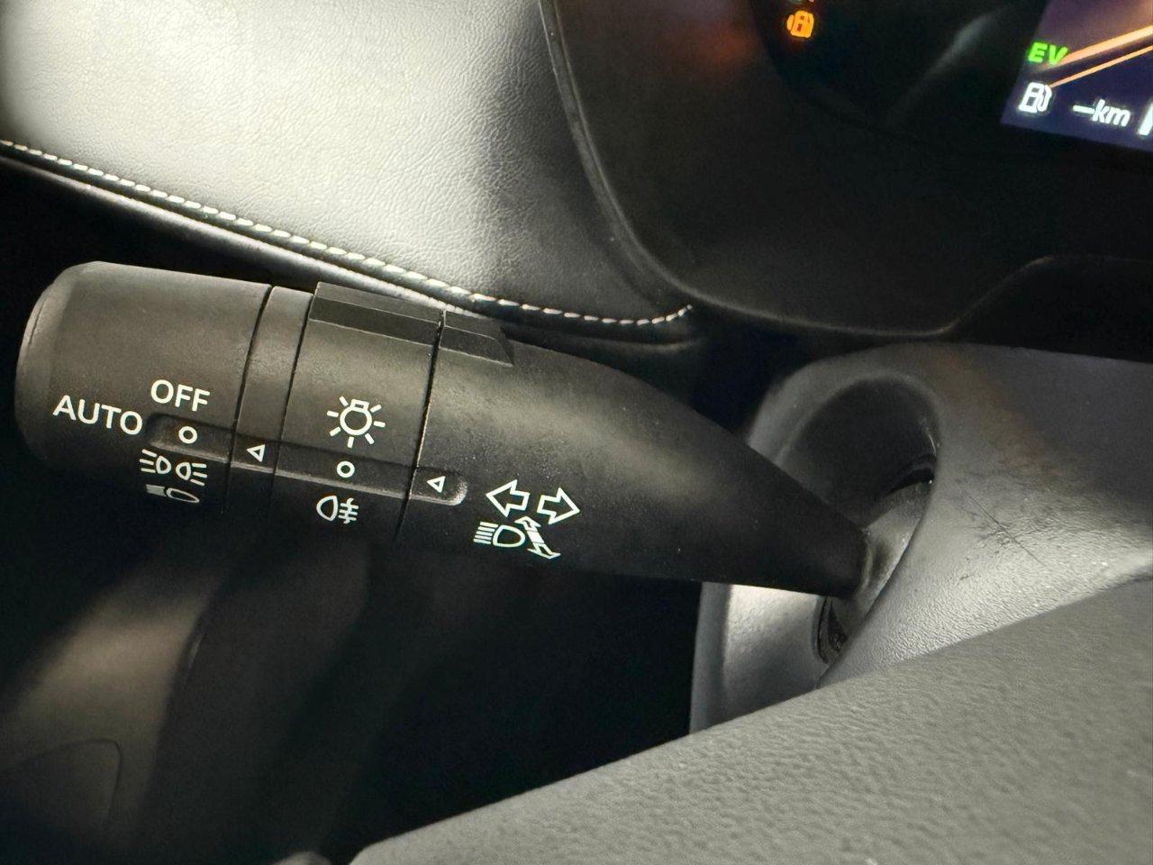 Mg ZS 1.5 hybrid+ Luxury auto (KM 0)