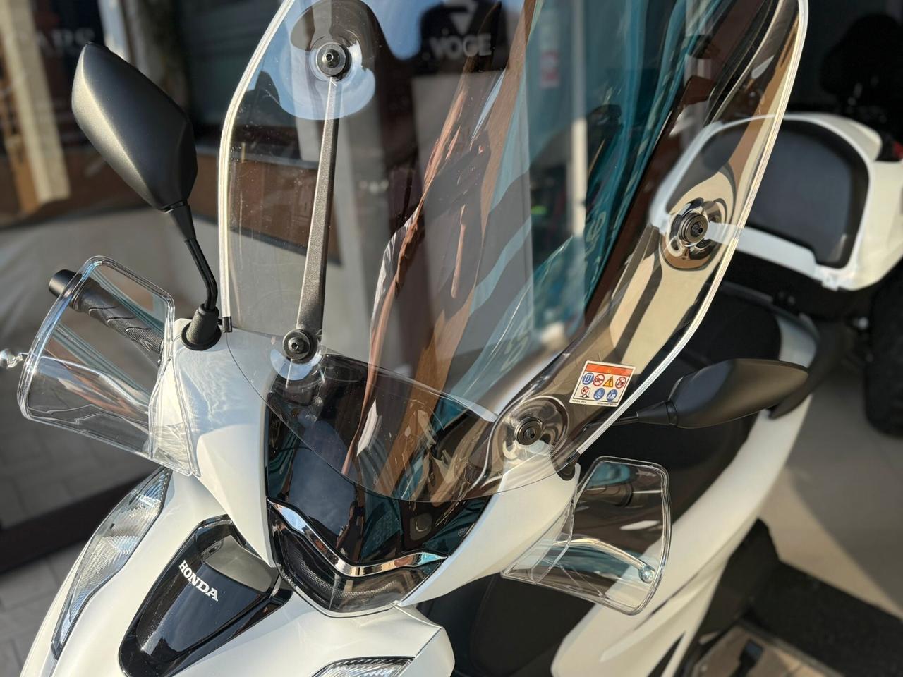 Honda SH 125