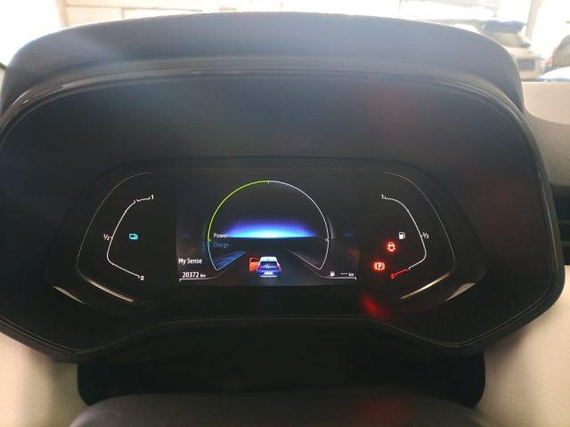RENAULT Clio Full Hybrid E-Tech 145 CV 5 porte Techno