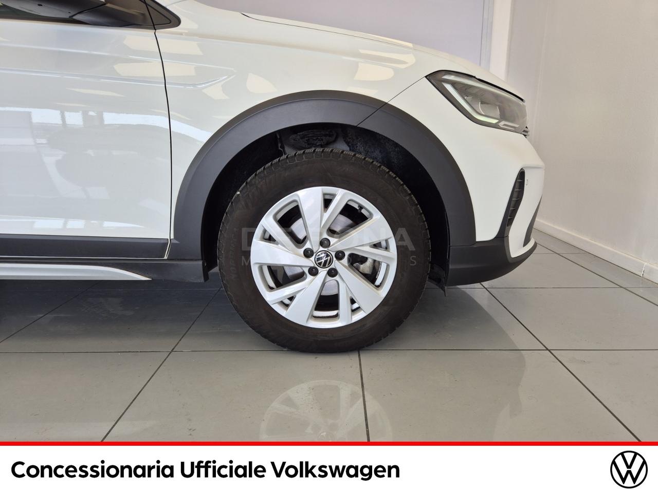 Volkswagen Taigo 1.0 tsi life 95cv