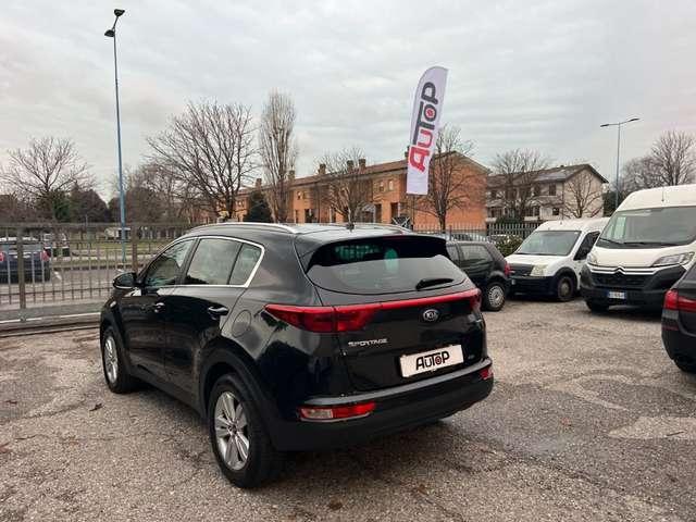 Kia Sportage 1.7 CRDI 2WD Style