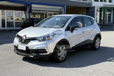 RENAULT Captur TCe 12V 90 CV Life