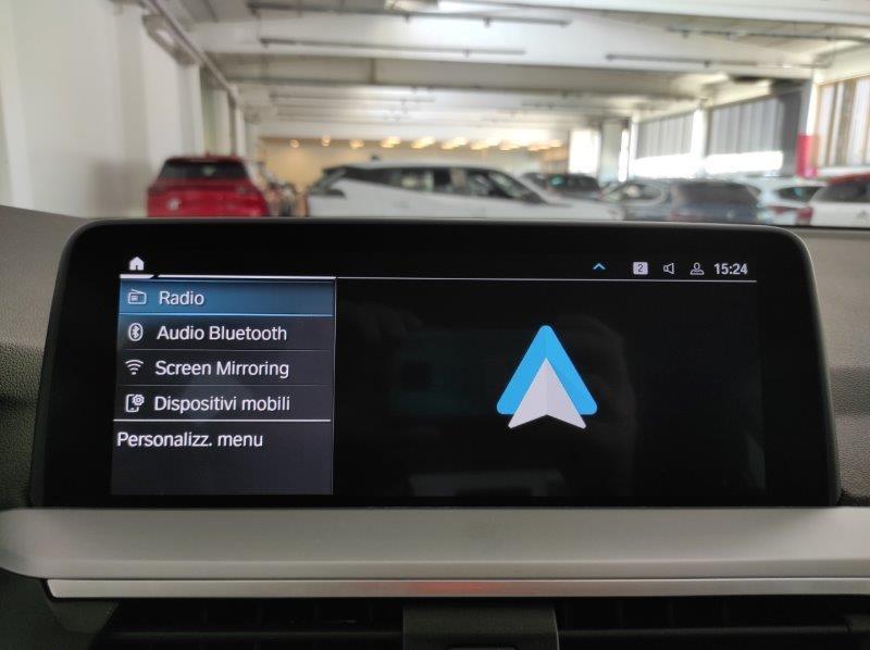 BMW X3 (G01/F97) - X3 xDrive30e