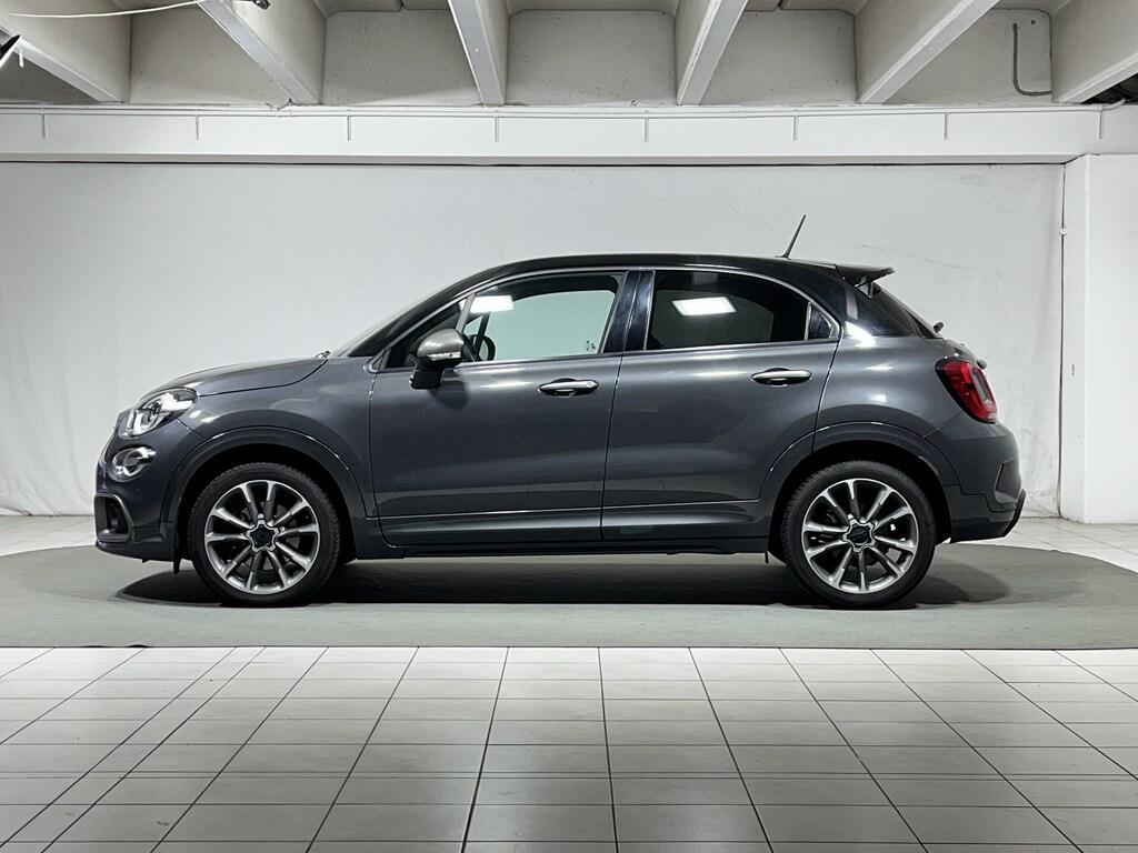Fiat 500X 1.3 T4 Sport 150cv dct