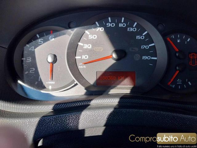 RENAULT Master T35 2.3 dCi Cassone Ribaltabile trilaterale Gemell