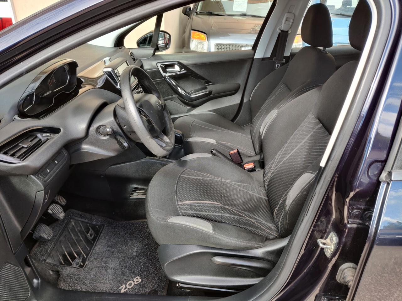 Peugeot 208 1.4 Diesel
