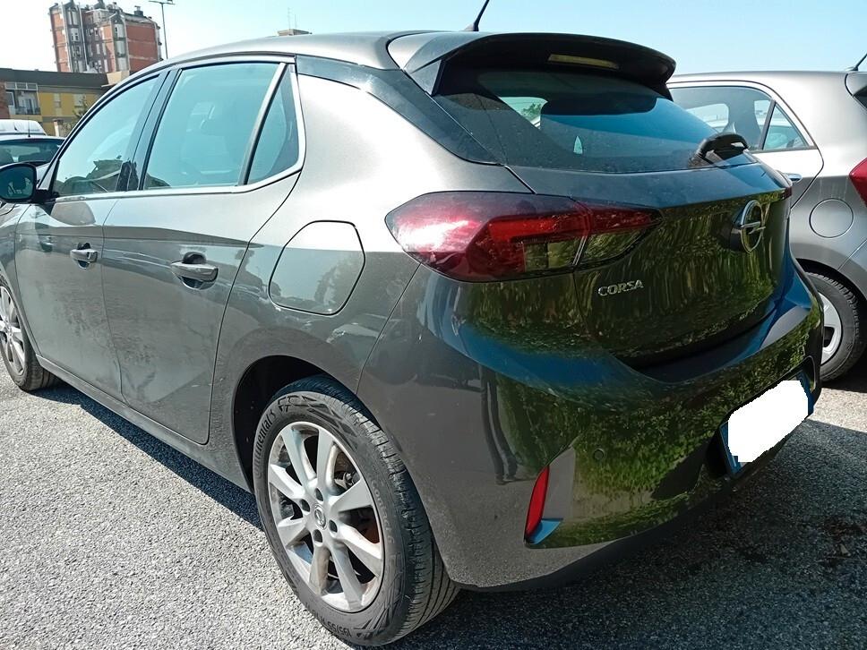 Opel Corsa 1.5 D 100 CV Elegance
