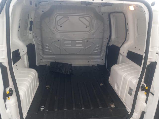 FIAT Fiorino 1.3 MJT 75CV Furgone SX E5+