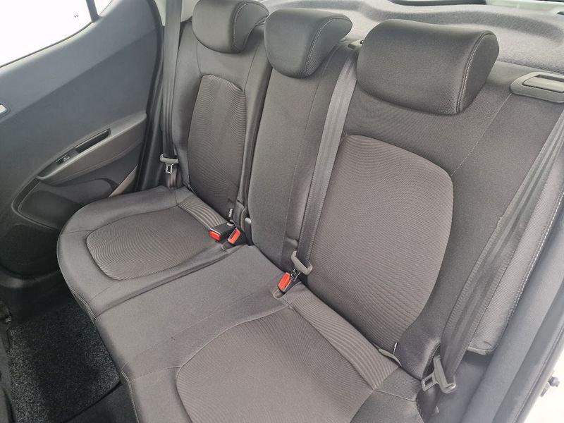 Hyundai i10 1.2 MPI Style 87cv