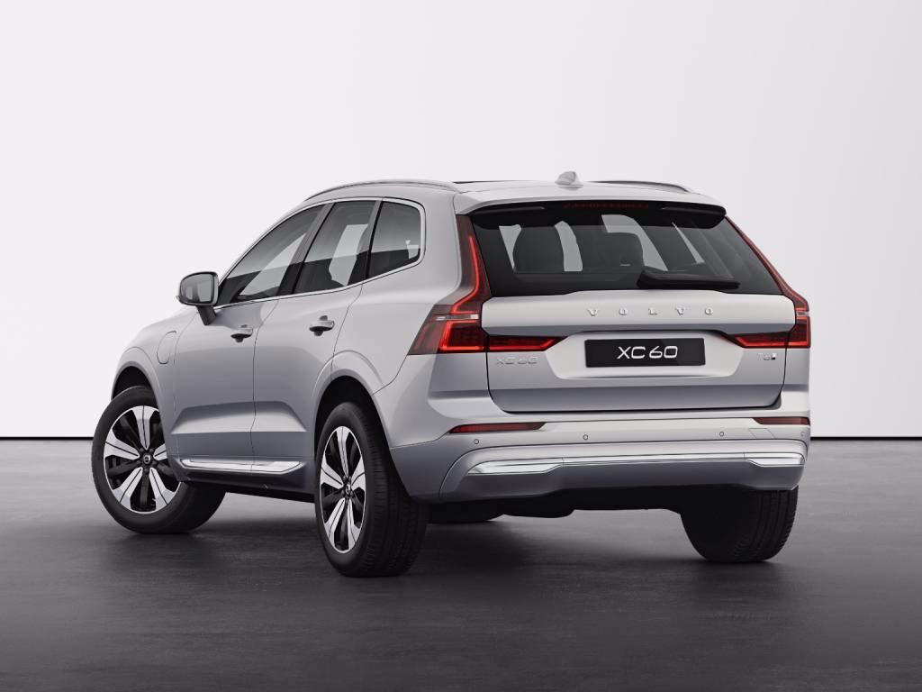 VOLVO XC60 2.0 t6 phev Plus Bright awd auto del 2024