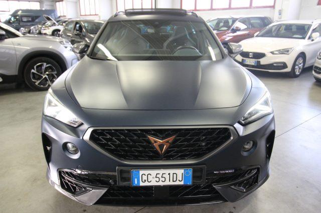 CUPRA Formentor 2.0 TSI 4Drive DSG 310 CV