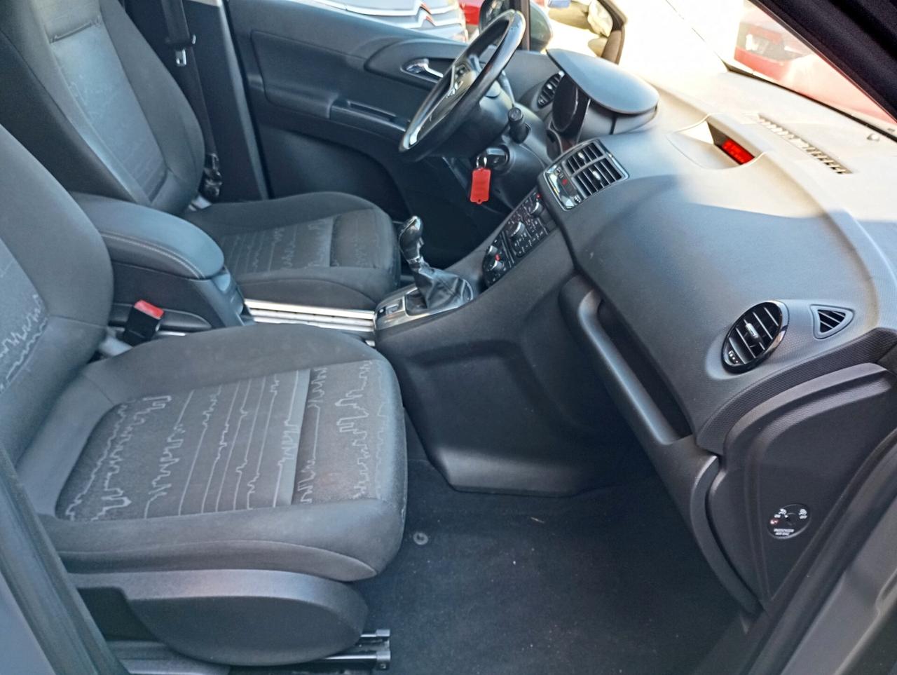 Opel Meriva 1.7 CDTI 110CV Elective
