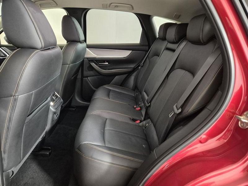 Mazda CX-60 2.5 phev Exclusive Line awd auto