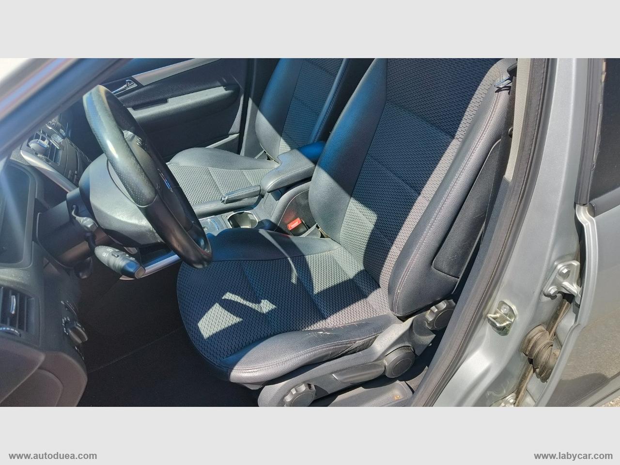 MERCEDES-BENZ A 180 CDI Premium C/AUT. VEDI DESCRIZIONE