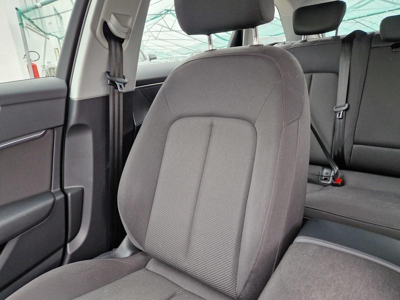 AUDI A6 AVANT 40 TDI MHEV 2.0 quattro ultra S tro Business