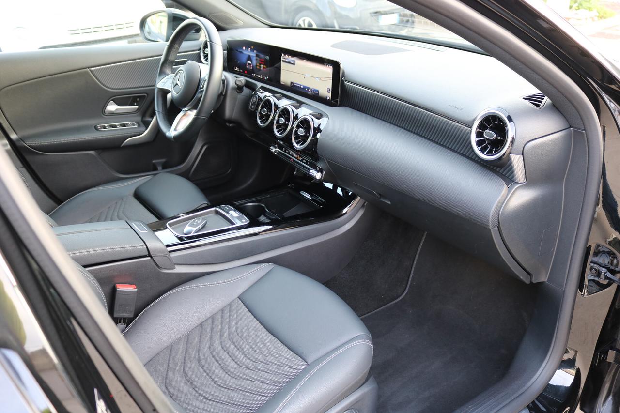 Mercedes-benz A 180 d Automatic Progressive Advanced Plus