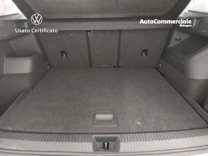 Volkswagen Tiguan Tiguan 2.0 TDI 150 CV DSG Life