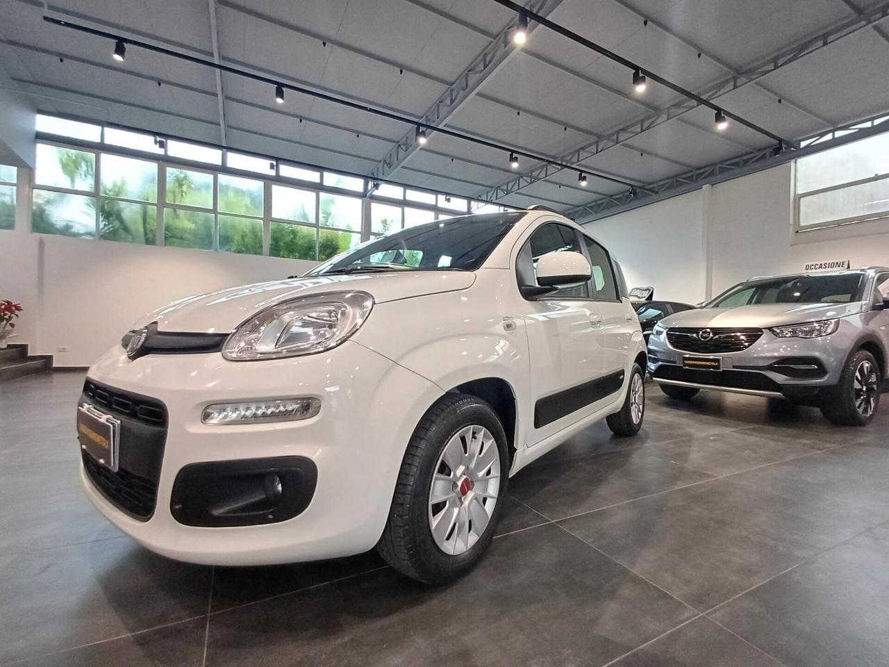 Fiat Panda 1.2 Easy U-Connect con poss di GPL
