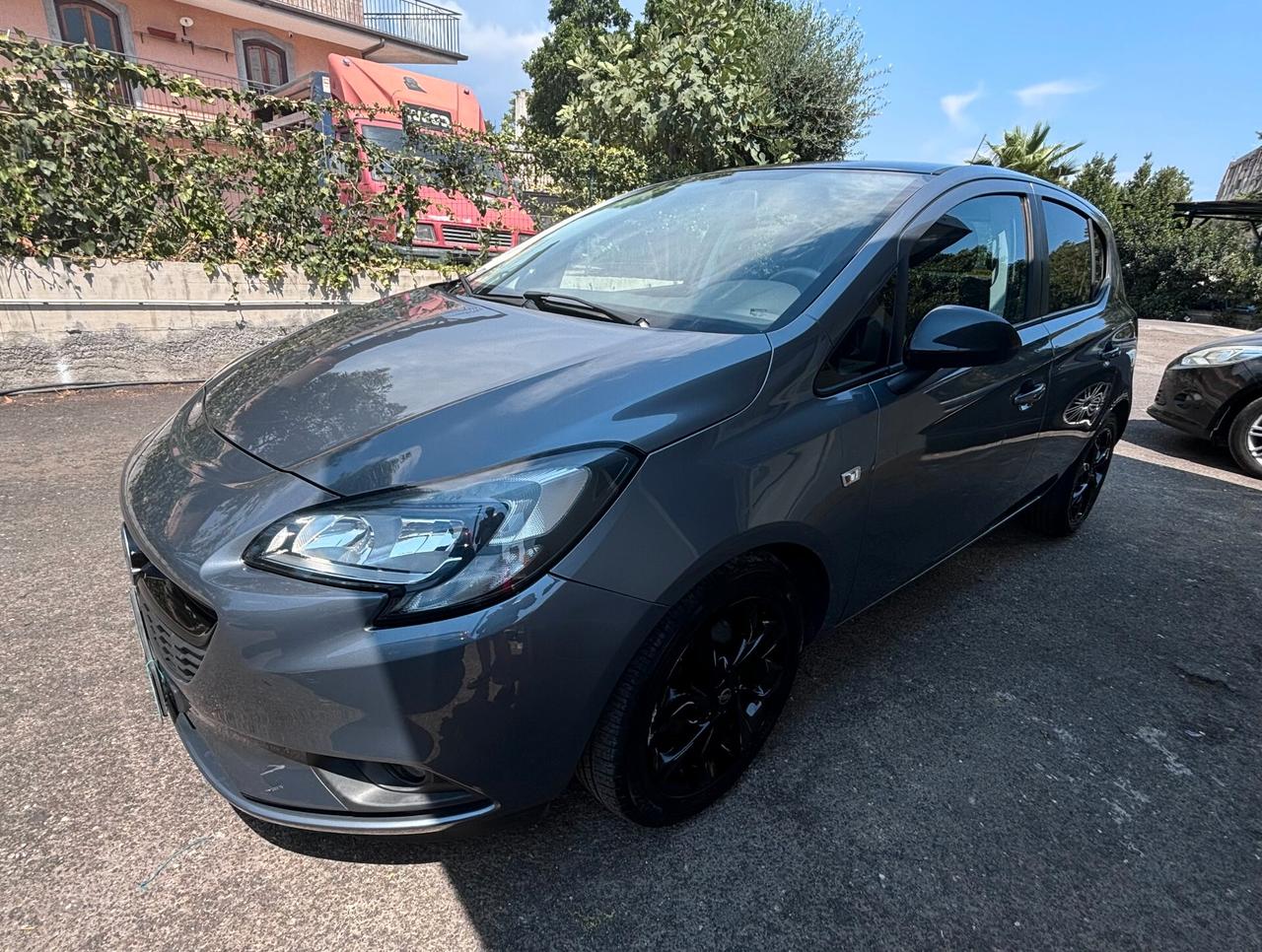 Opel Corsa 1.3 CDTI 5 porte b-Color