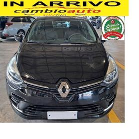 Renault Clio dCi 8V 75CV Start&Stop 5 porte Energy Zen