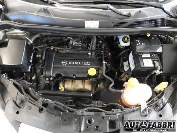 OPEL - Corsa - 1.0 12V 3 porte Enjoy adatta neo